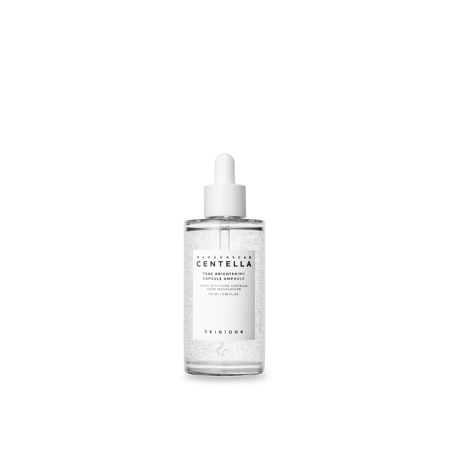 Tone Brightening Capsule Ampoule