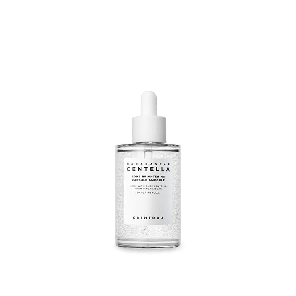 Tone Brightening Capsule Ampoule