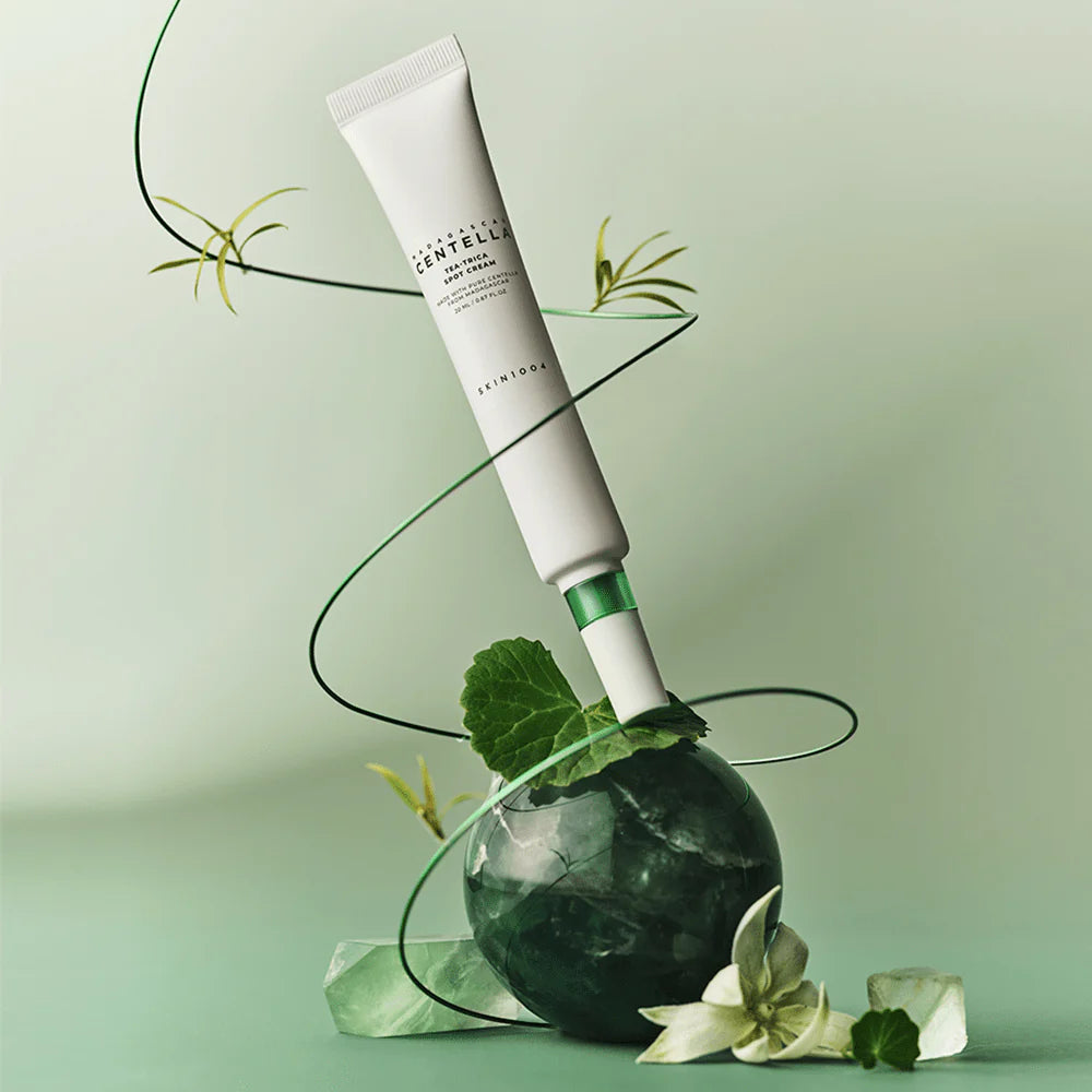 TEA-TRICA SPOT CREAM