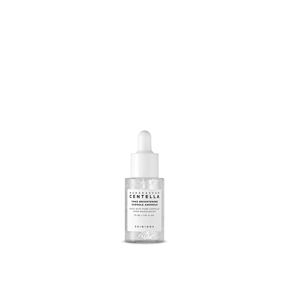 Tone Brightening Capsule Ampoule