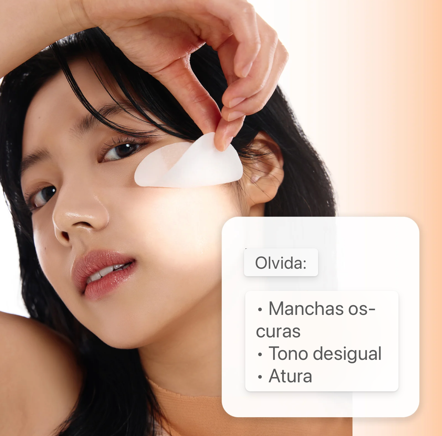 Glutathiosome dark spot pad - Dark Spot Vita touch