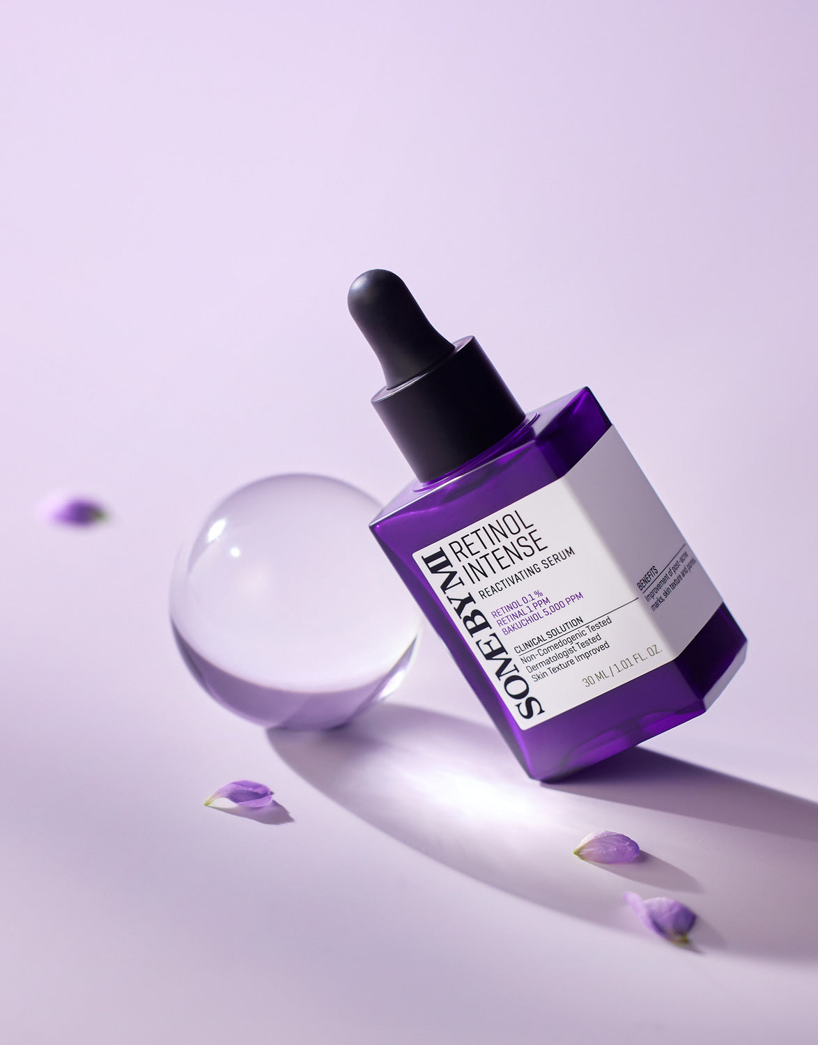 SOME BY MI - Suero Retinol Intense Reactivating Serum