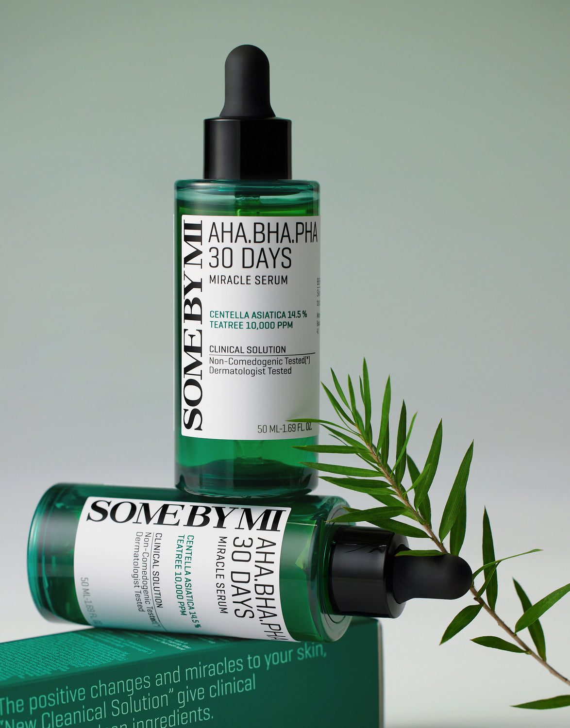 SERUM SOME BY MI AHA-BHA-PHA 30 DAYS MIRACLE