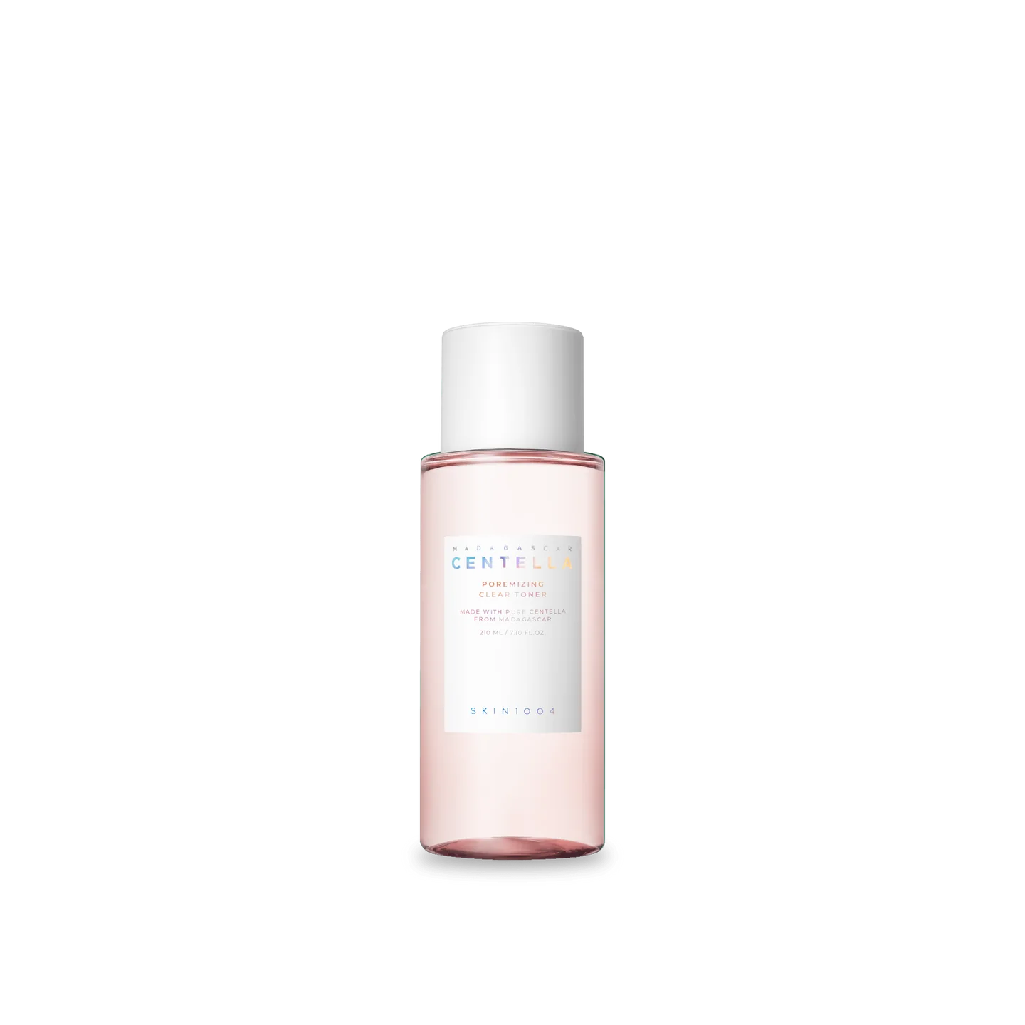 Madagascar Centella Poremizing Clear Toner