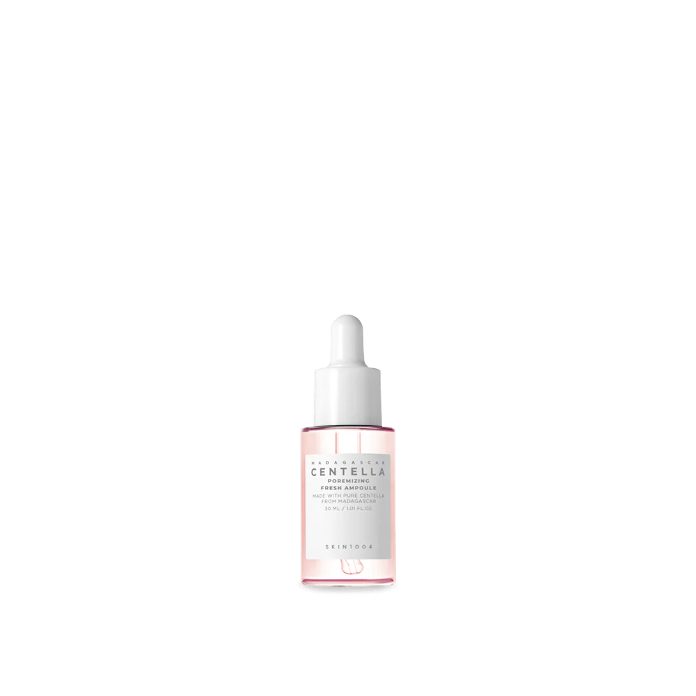 Poremizing Fresh Ampoule