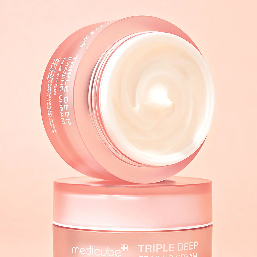 Triple Collagen Cream