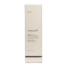 Medicube - Deep Lifting Peptide Eye Cream For Face