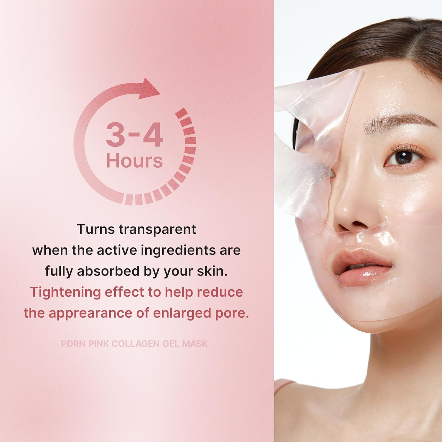 Medicube - Collagen Night Wrapping Mask