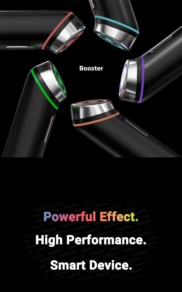 AGER Booster Pro (Pre venta)