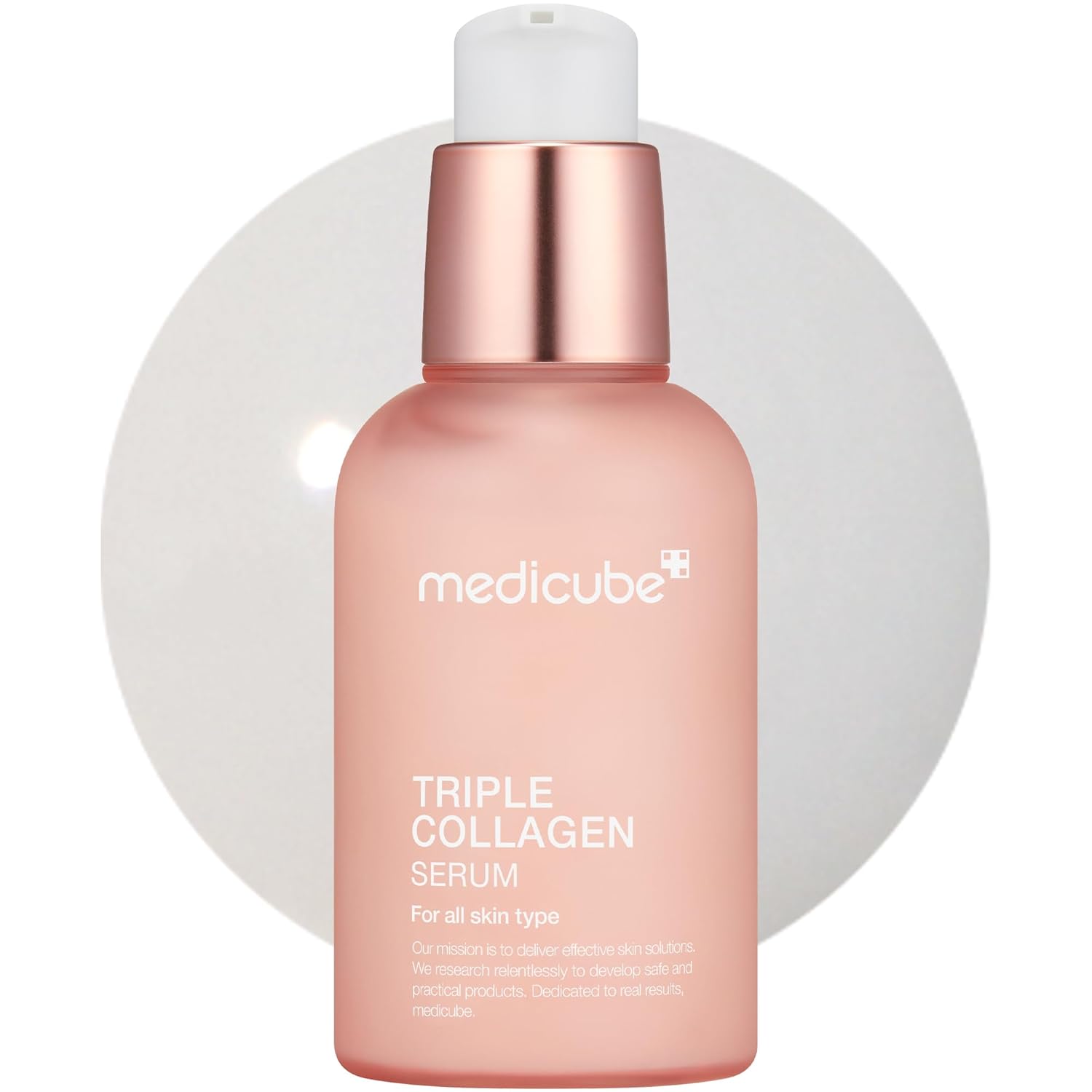 Medicube Triple Collagen Serum