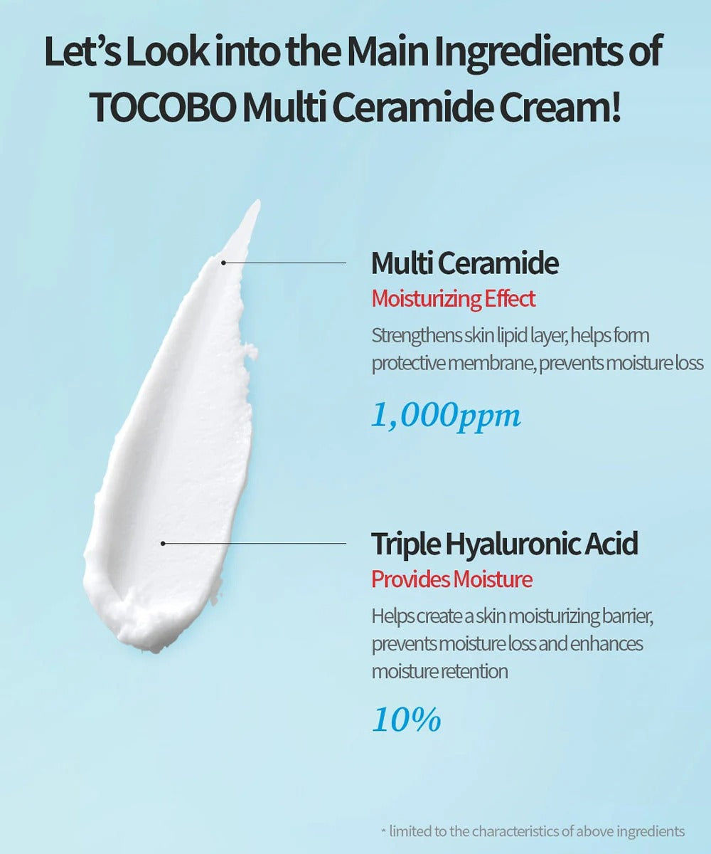 Crema Multi Ceramida 50 ml