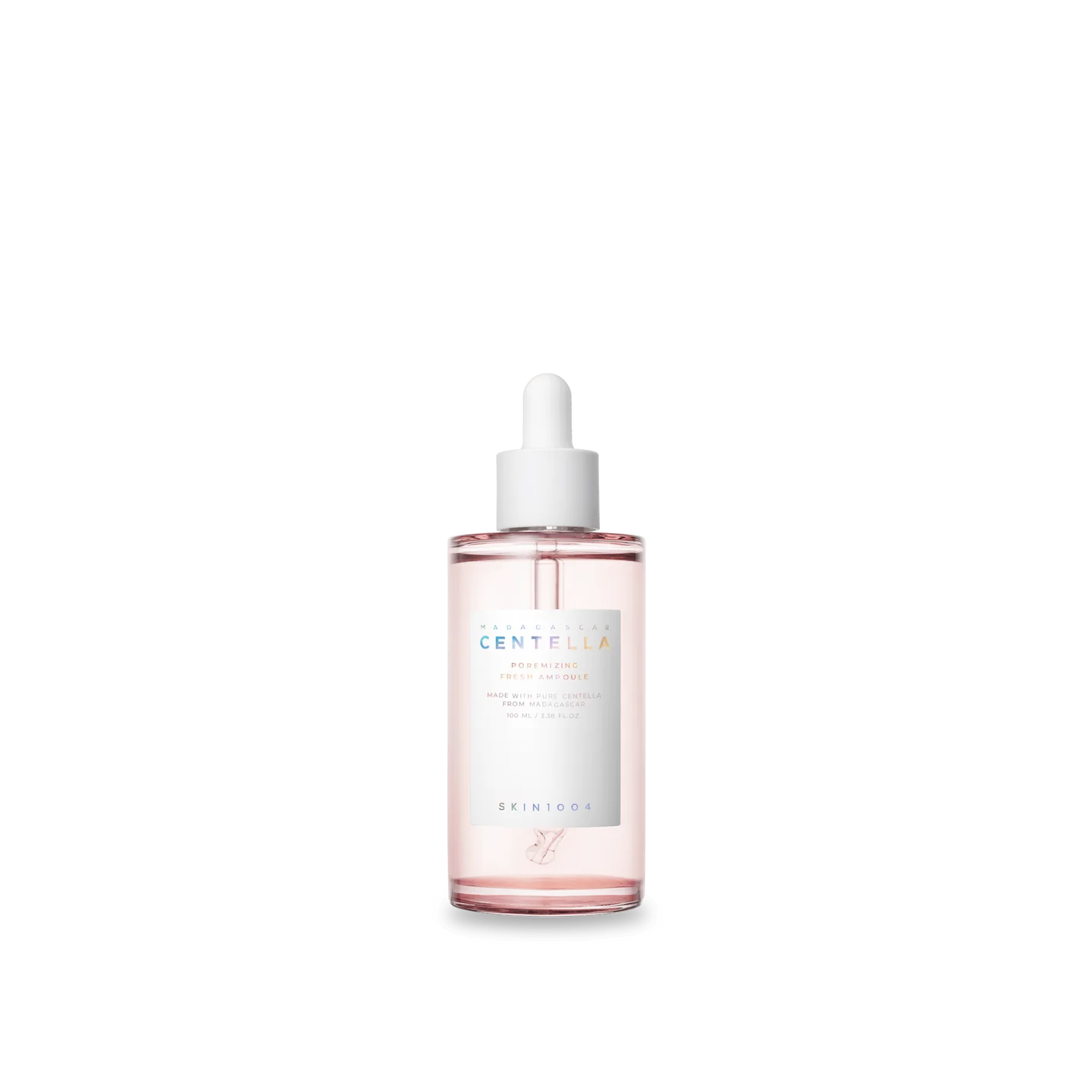 Poremizing Fresh Ampoule