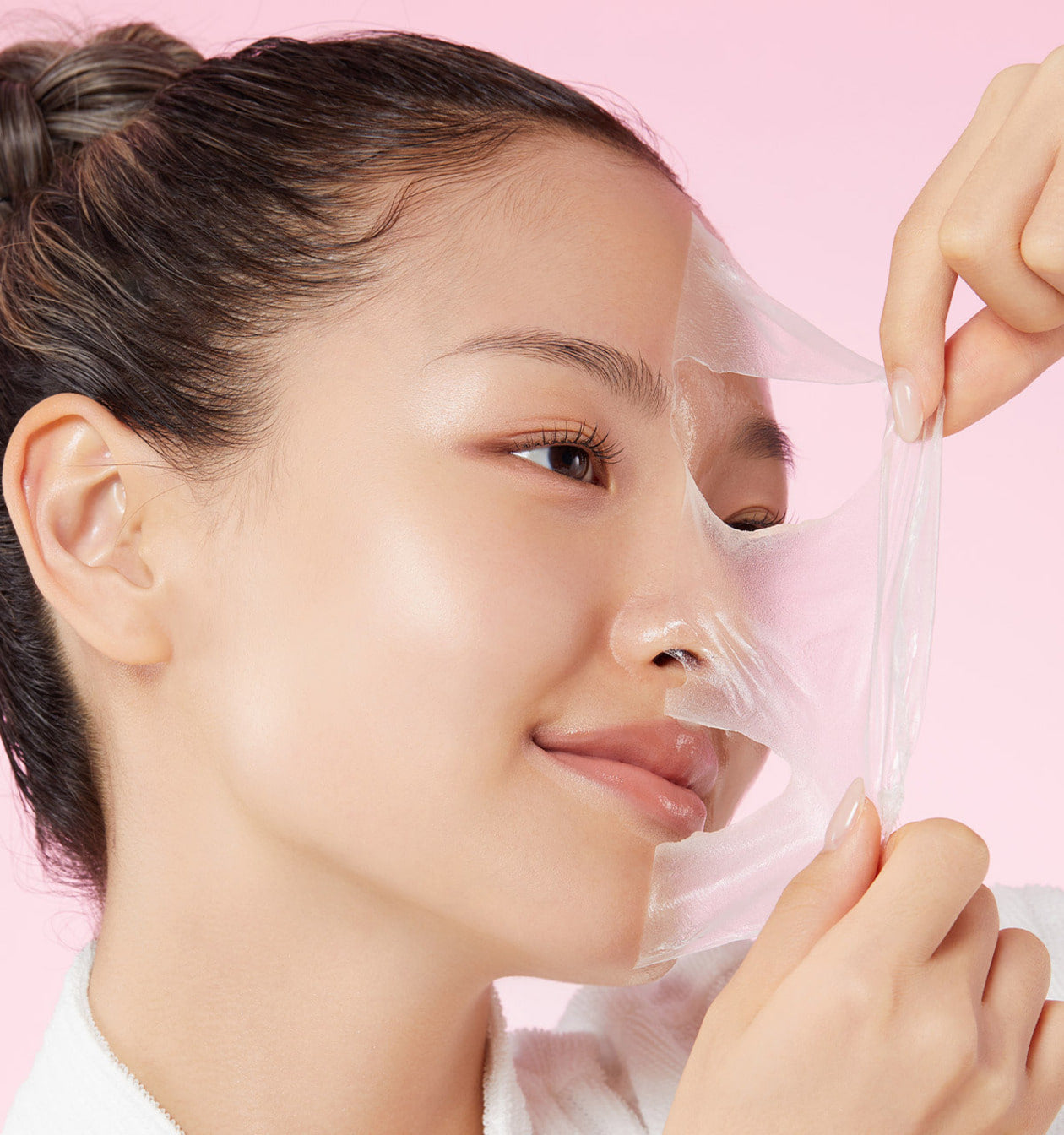 Medicube - Collagen Night Wrapping Mask